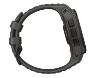 GARMIN Instinct E 40mm Czarny (010-02932-00) - 1310374 - zdjęcie 5
